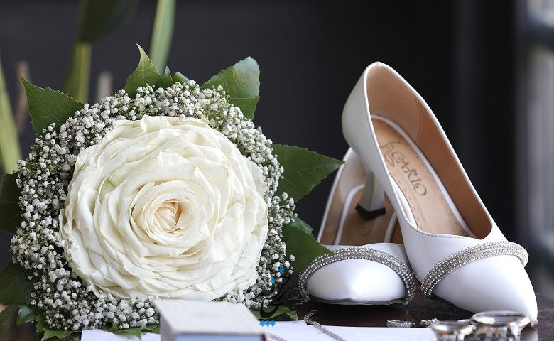 راهنمای خرید کفش عروس